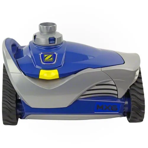 Zodiac MX6 Pool Cleaner