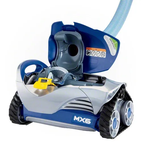 Zodiac MX6 Pool Cleaner