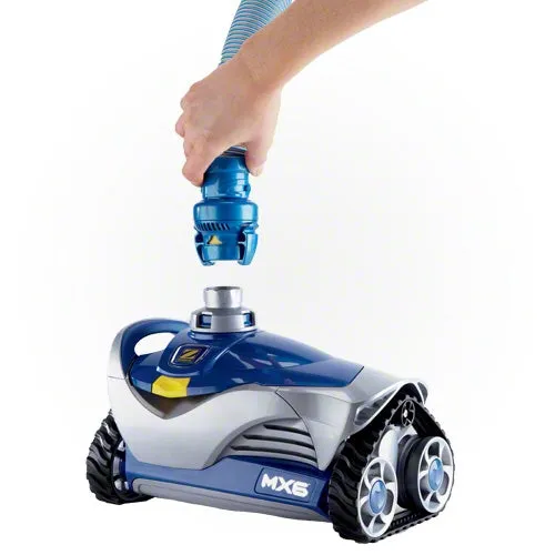 Zodiac MX6 Pool Cleaner