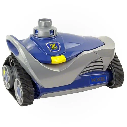 Zodiac MX6 Pool Cleaner